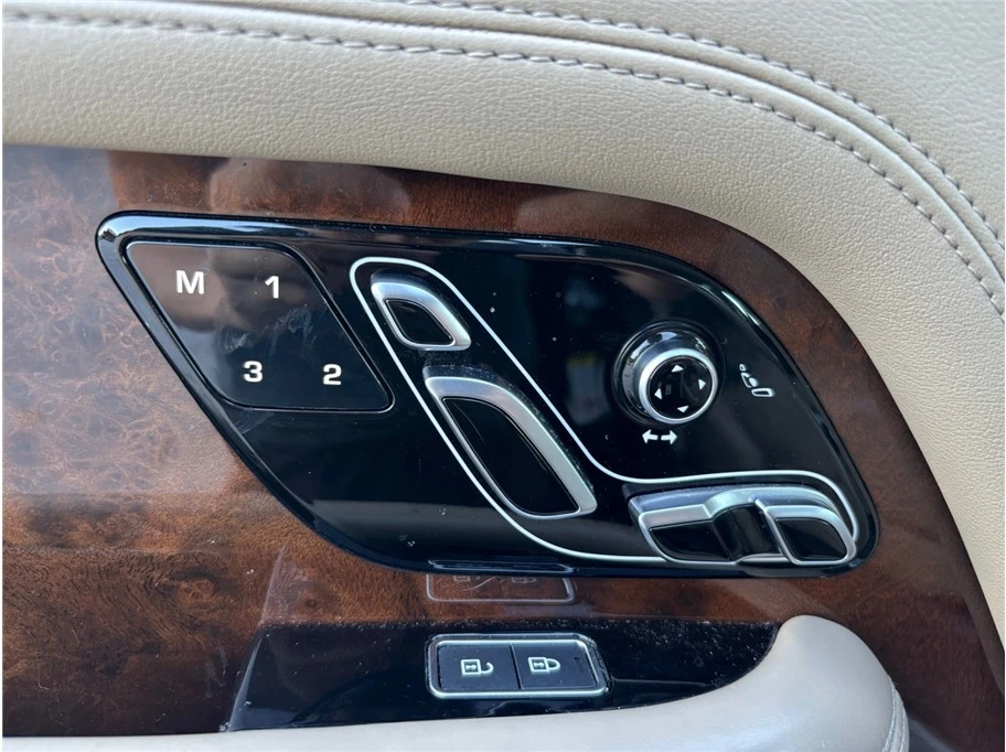 2021 Land Rover Range Rover L405 - Image 18 of 21