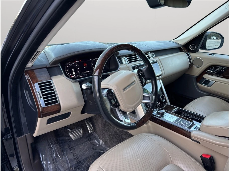 2021 Land Rover Range Rover L405 - Image 6 of 21