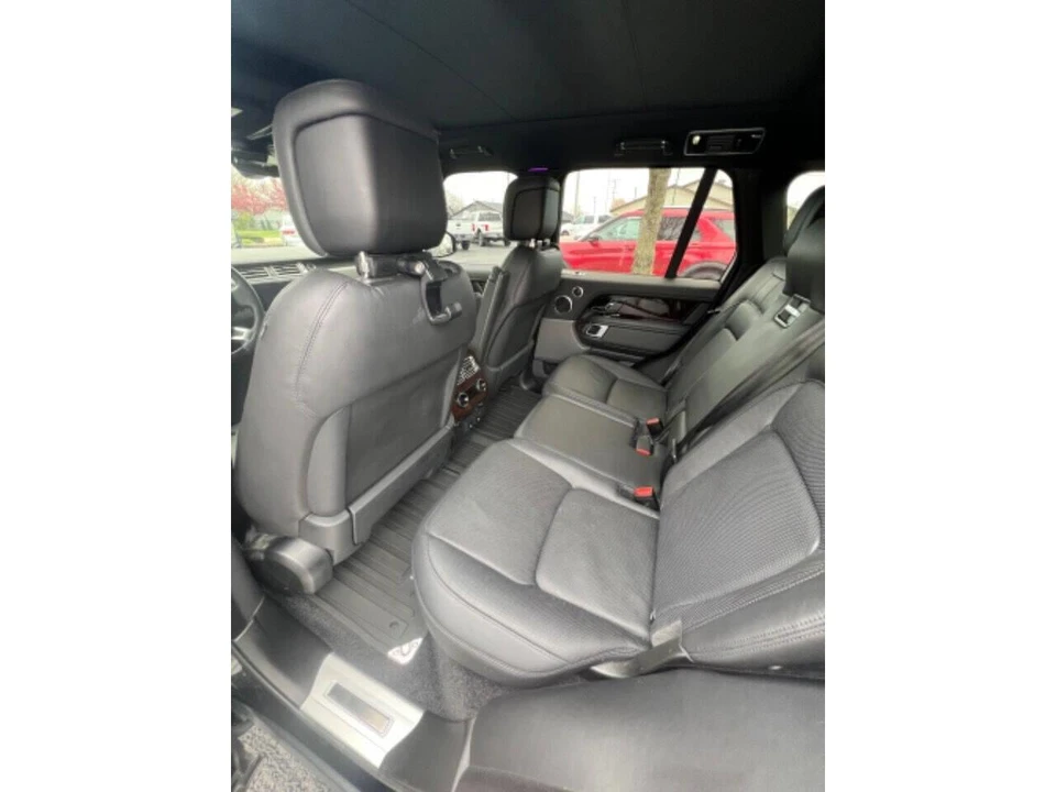 2021 Land Rover Range Rover L405 - Image 9 of 12