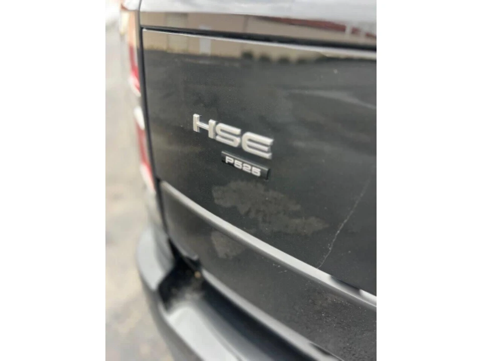 2021 Land Rover Range Rover L405 - Image 11 of 12