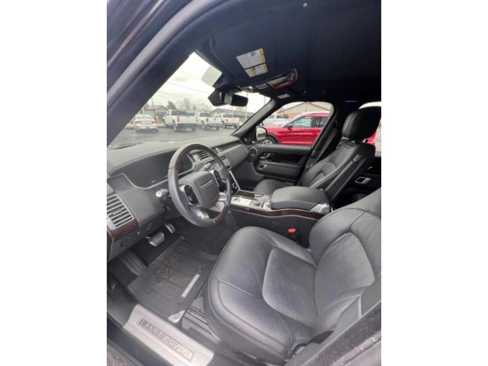 2021 Land Rover Range Rover L405 - Image 6 of 12
