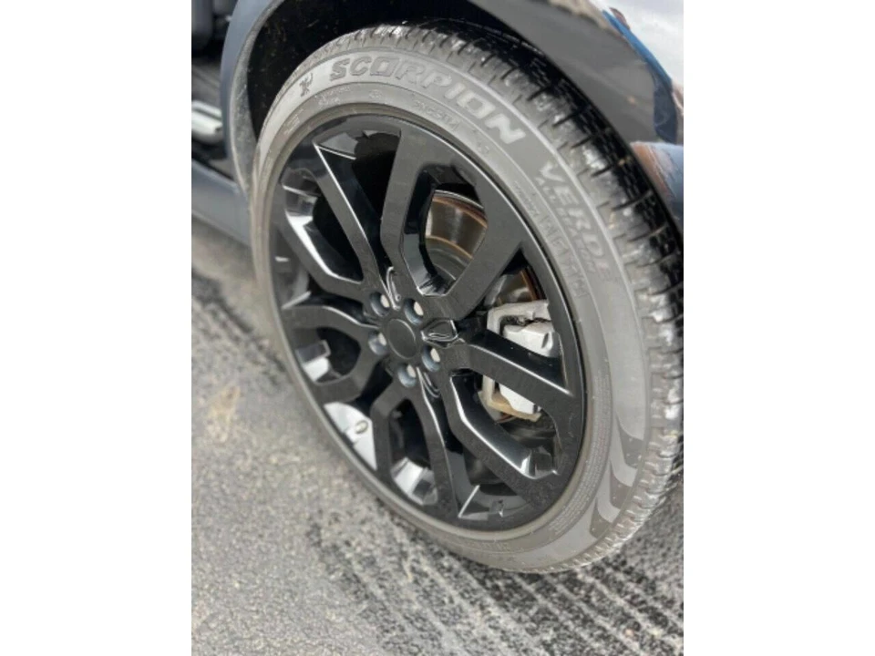 2021 Land Rover Range Rover L405 - Image 10 of 12