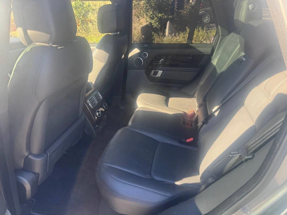2021 Land Rover Range Rover L405 - Image 15 of 17