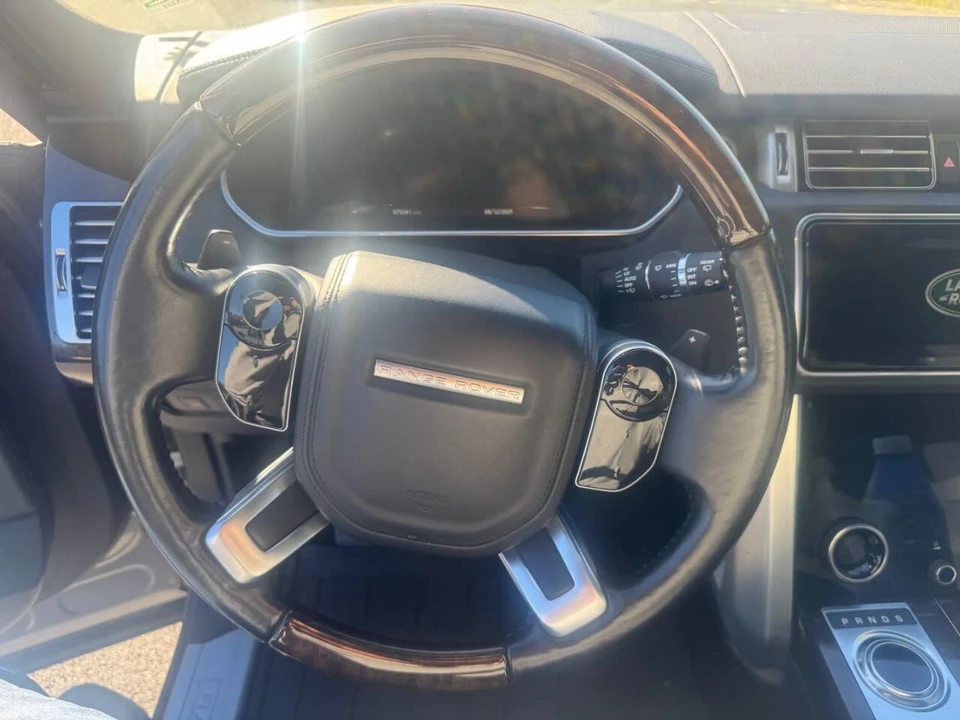2021 Land Rover Range Rover L405 - Image 13 of 17
