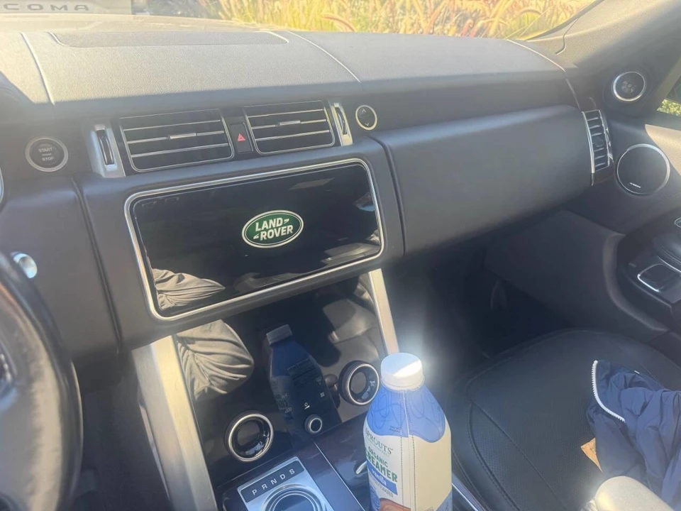 2021 Land Rover Range Rover L405 - Image 14 of 17