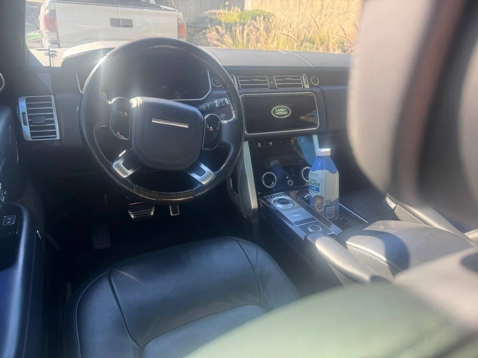 2021 Land Rover Range Rover L405 - Image 16 of 17
