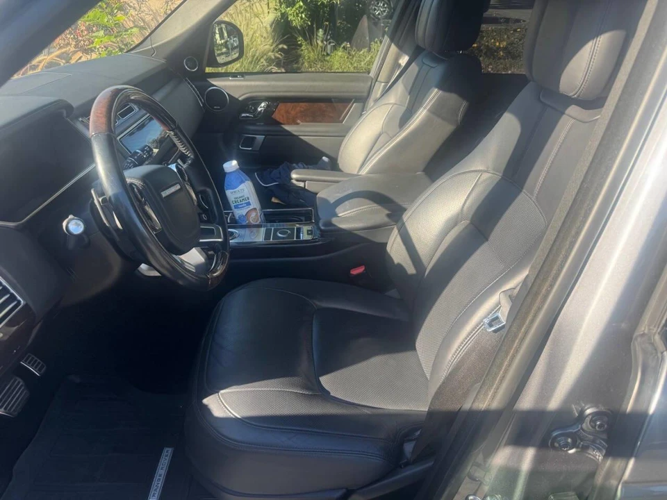 2021 Land Rover Range Rover L405 - Image 11 of 17