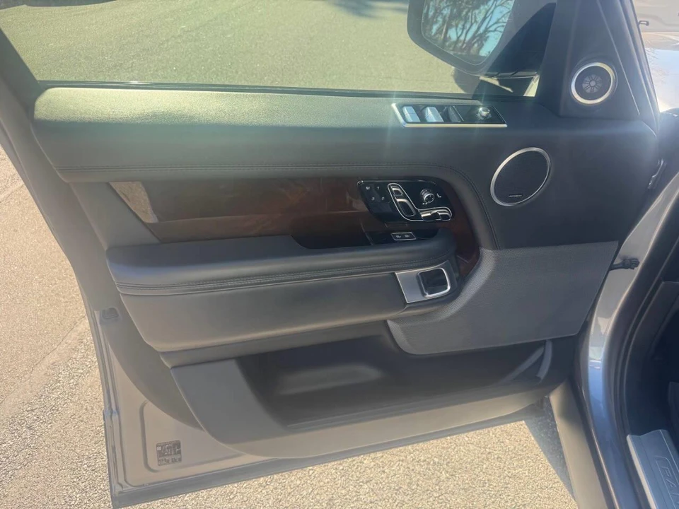 2021 Land Rover Range Rover L405 - Image 10 of 17