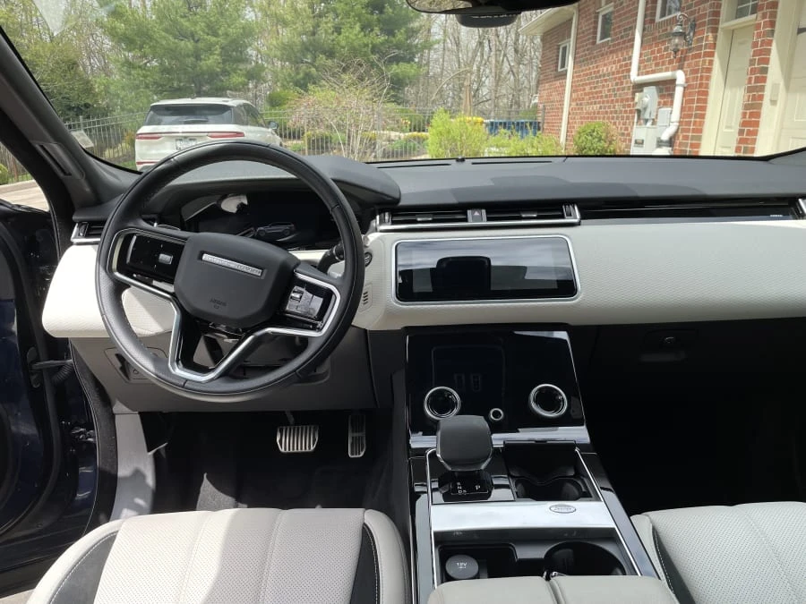 2021 Land Rover Range Rover L405 - Image 3 of 5