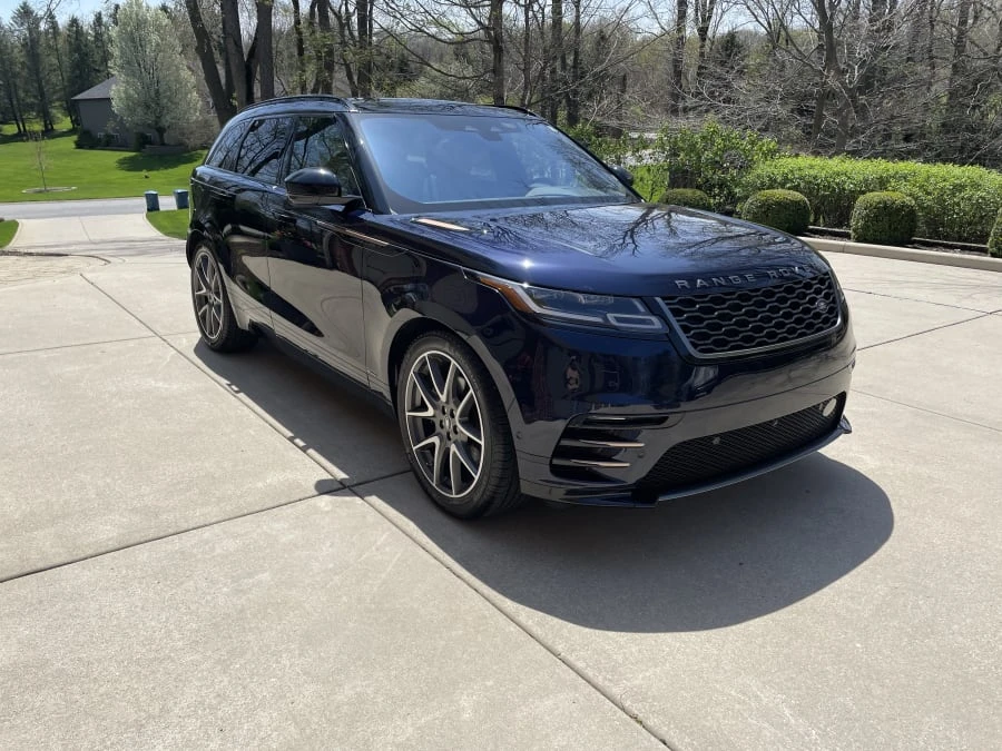 2021 Land Rover Range Rover L405 - Image 5 of 5