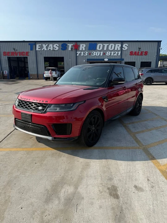 2021 Land Rover Range Rover L405 - Image 3 of 18