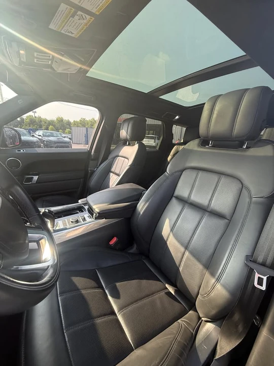 2021 Land Rover Range Rover L405 - Image 14 of 18