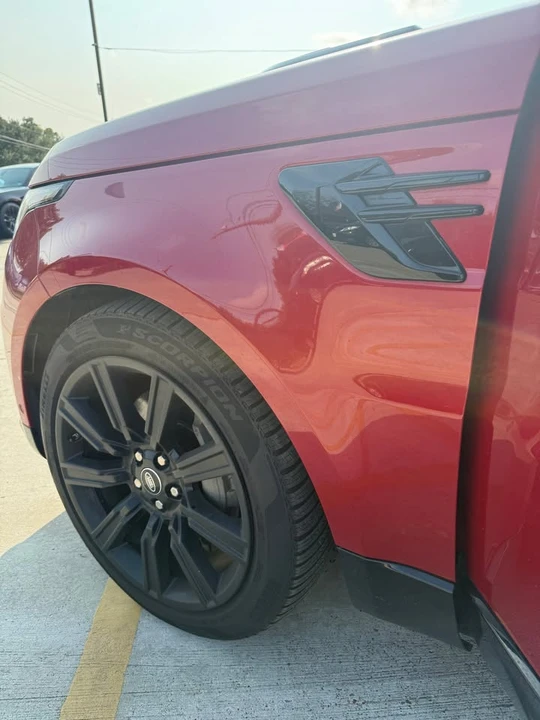 2021 Land Rover Range Rover L405 - Image 18 of 18