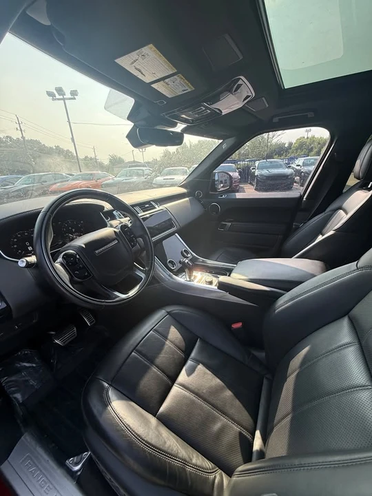 2021 Land Rover Range Rover L405 - Image 15 of 18
