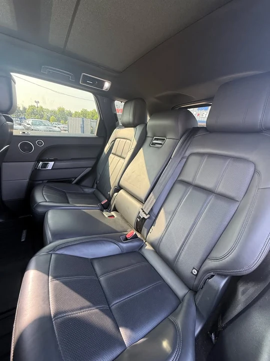2021 Land Rover Range Rover L405 - Image 9 of 18