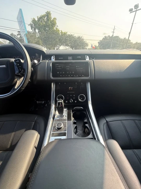 2021 Land Rover Range Rover L405 - Image 12 of 18