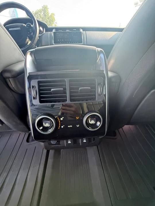 2021 Land Rover Range Rover L405 - Image 11 of 18