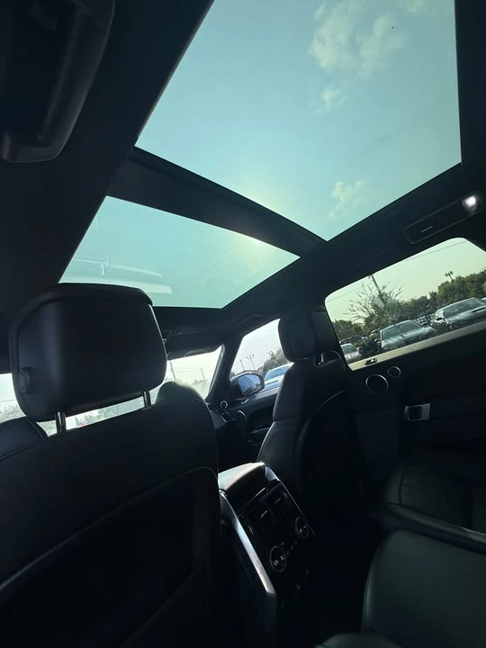 2021 Land Rover Range Rover L405 - Image 13 of 18