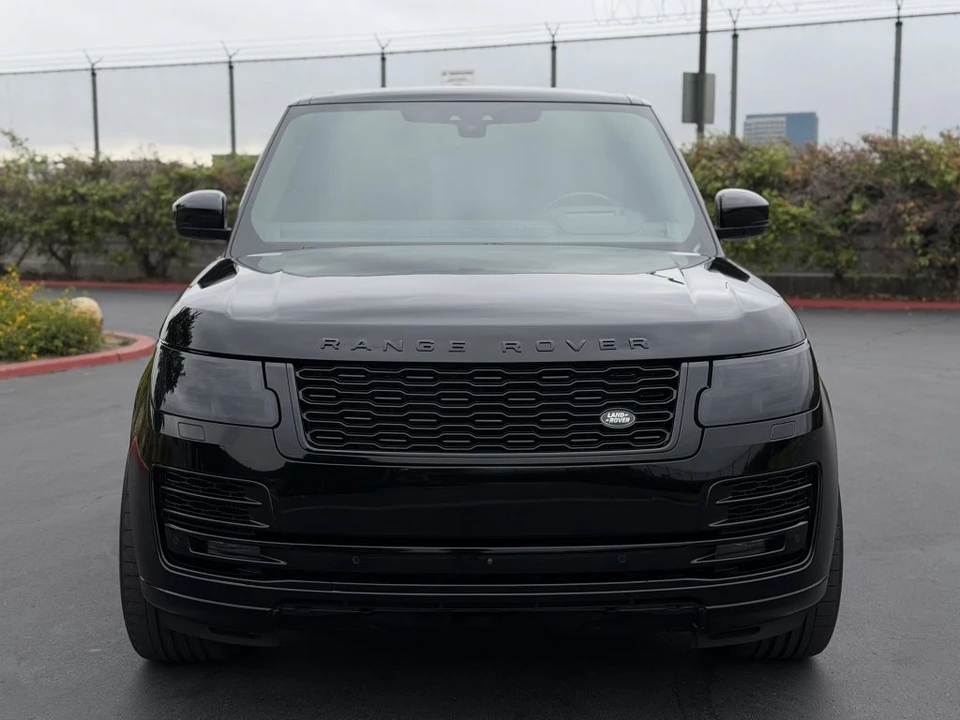 2021 Land Rover Range Rover L405 - Image 3 of 30