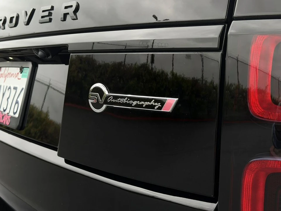 2021 Land Rover Range Rover L405 - Image 11 of 30