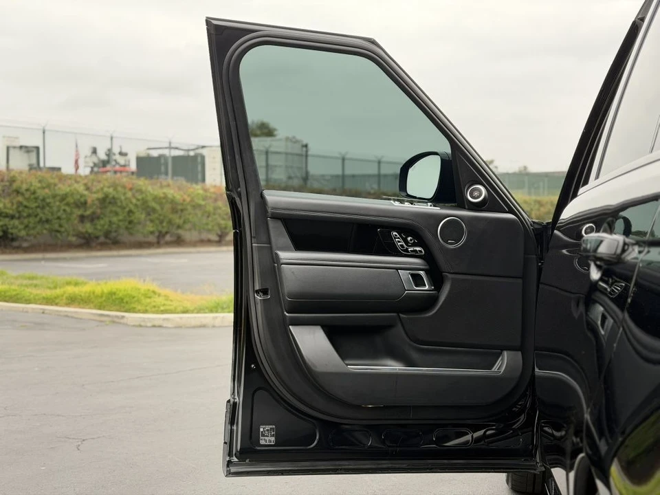 2021 Land Rover Range Rover L405 - Image 12 of 30