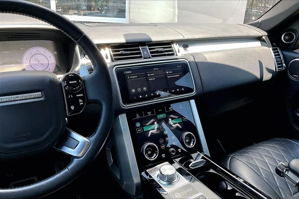 2021 Land Rover Range Rover L405 - Image 5 of 17