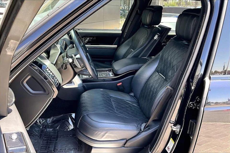 2021 Land Rover Range Rover L405 - Image 15 of 17
