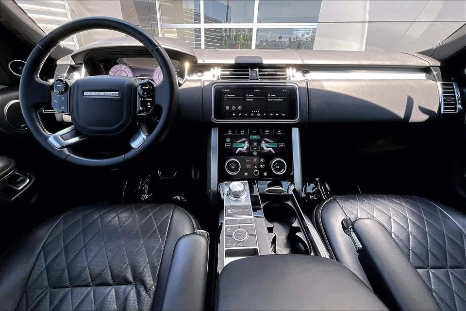 2021 Land Rover Range Rover L405 - Image 11 of 17