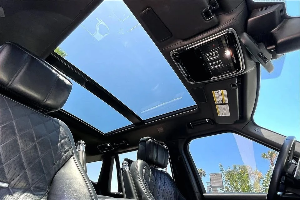 2021 Land Rover Range Rover L405 - Image 14 of 17