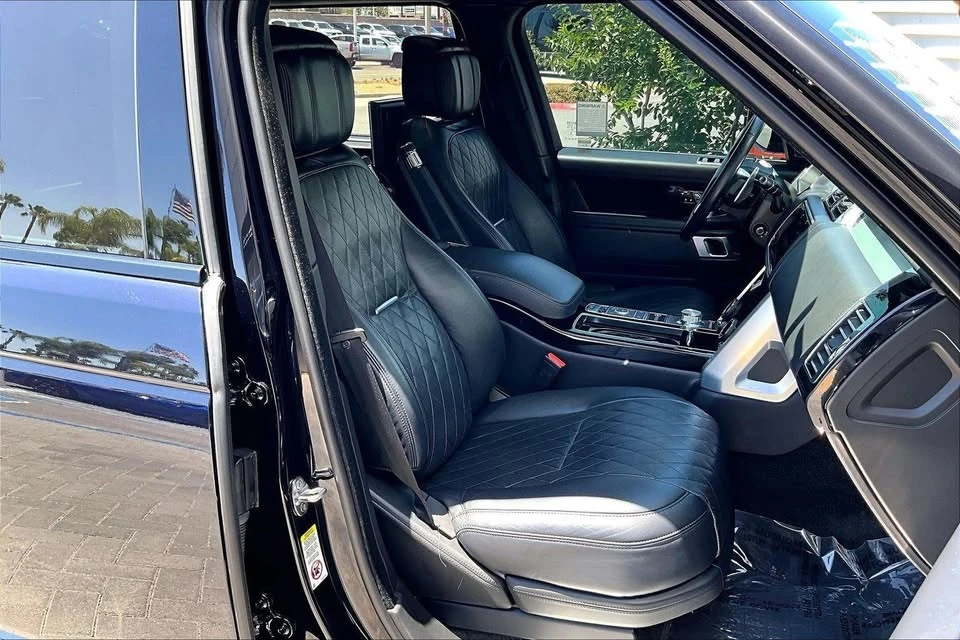 2021 Land Rover Range Rover L405 - Image 6 of 17