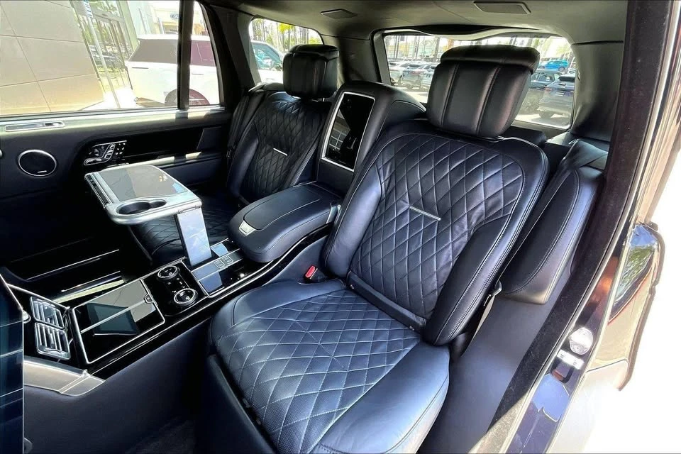 2021 Land Rover Range Rover L405 - Image 16 of 17