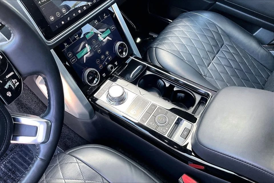 2021 Land Rover Range Rover L405 - Image 12 of 17