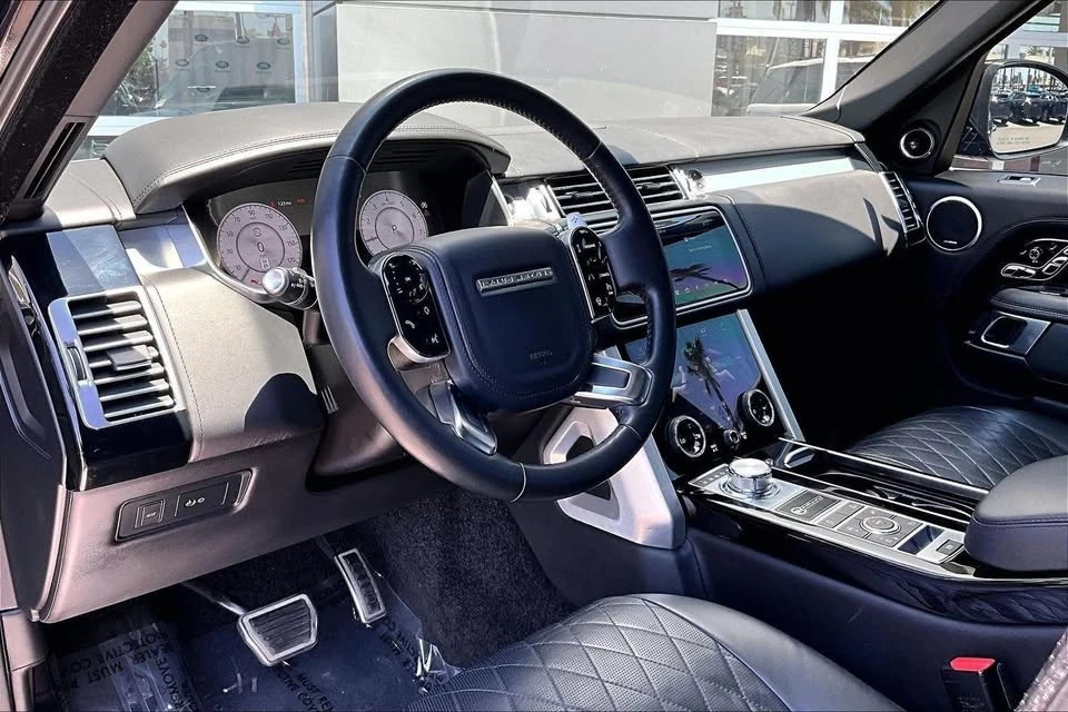 2021 Land Rover Range Rover L405 - Image 10 of 17