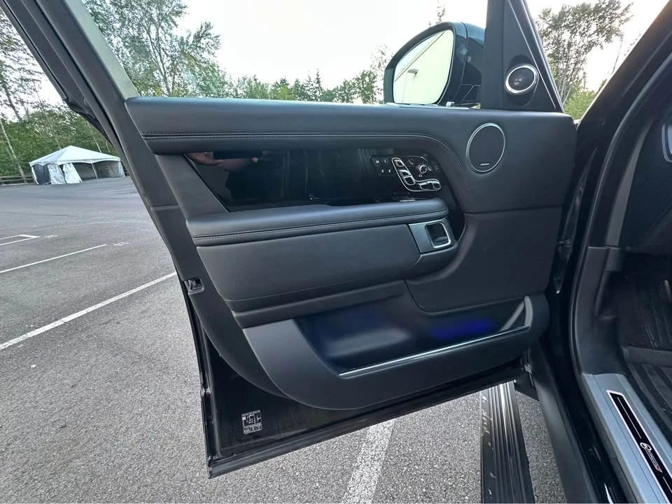 2021 Land Rover Range Rover L405 - Image 18 of 20