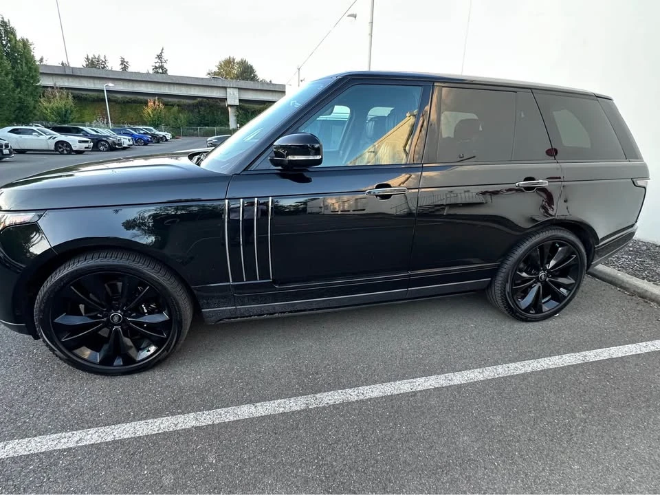2021 Land Rover Range Rover L405 - Image 6 of 20