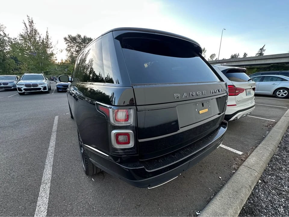 2021 Land Rover Range Rover L405 - Image 11 of 20