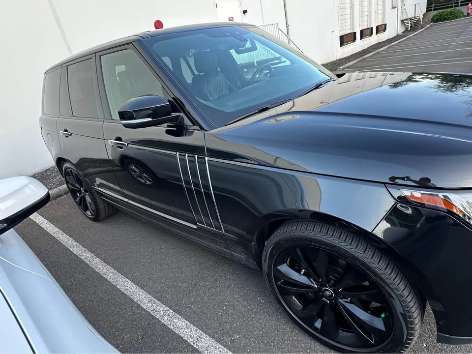 2021 Land Rover Range Rover L405 - Image 7 of 20
