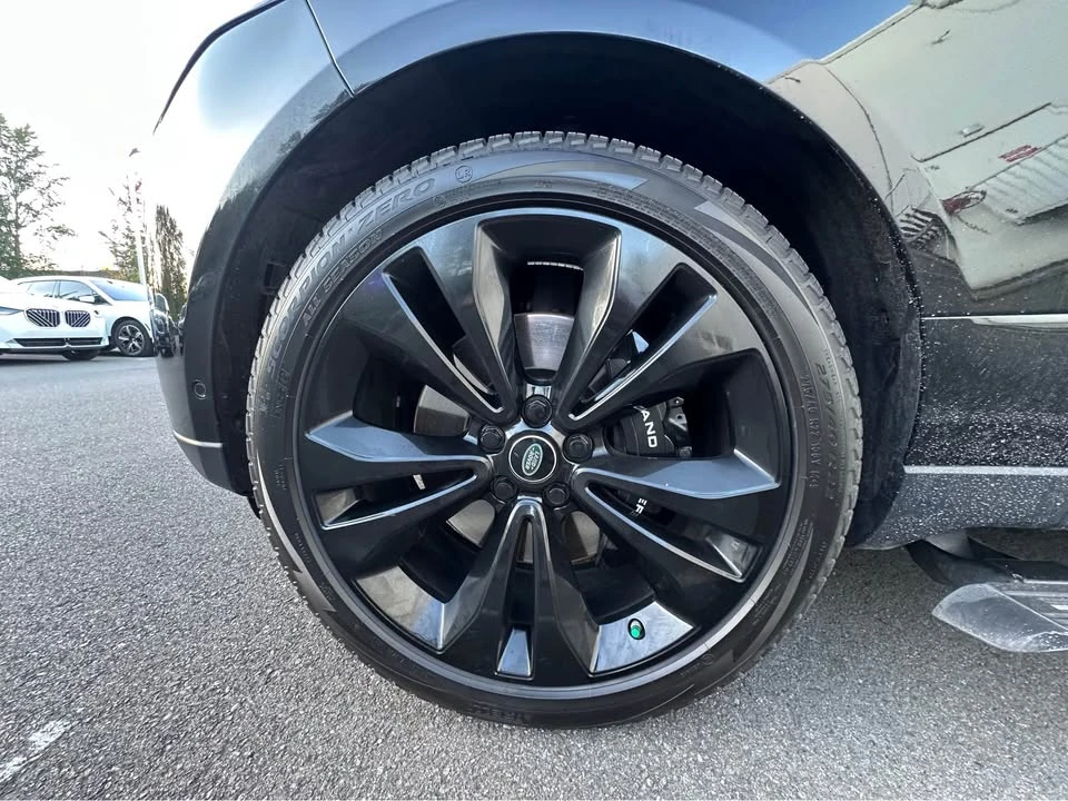 2021 Land Rover Range Rover L405 - Image 19 of 20
