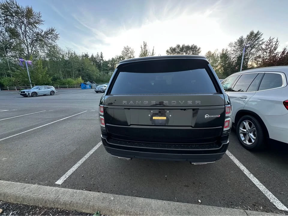 2021 Land Rover Range Rover L405 - Image 12 of 20
