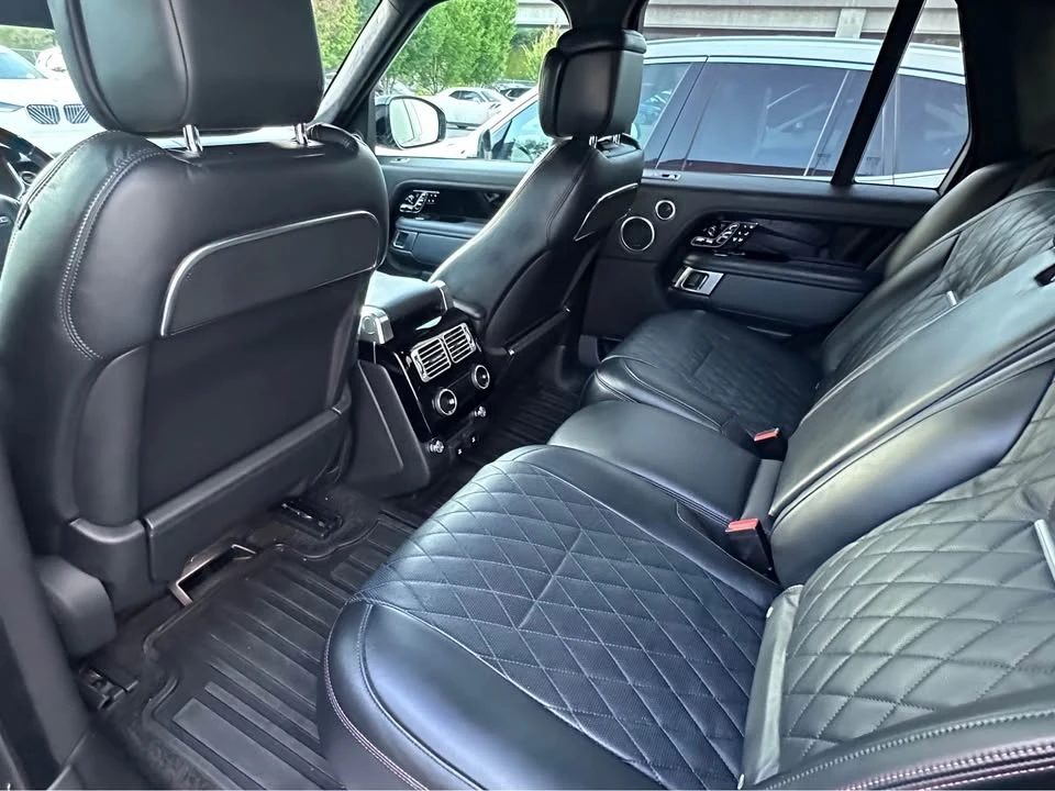 2021 Land Rover Range Rover L405 - Image 15 of 20