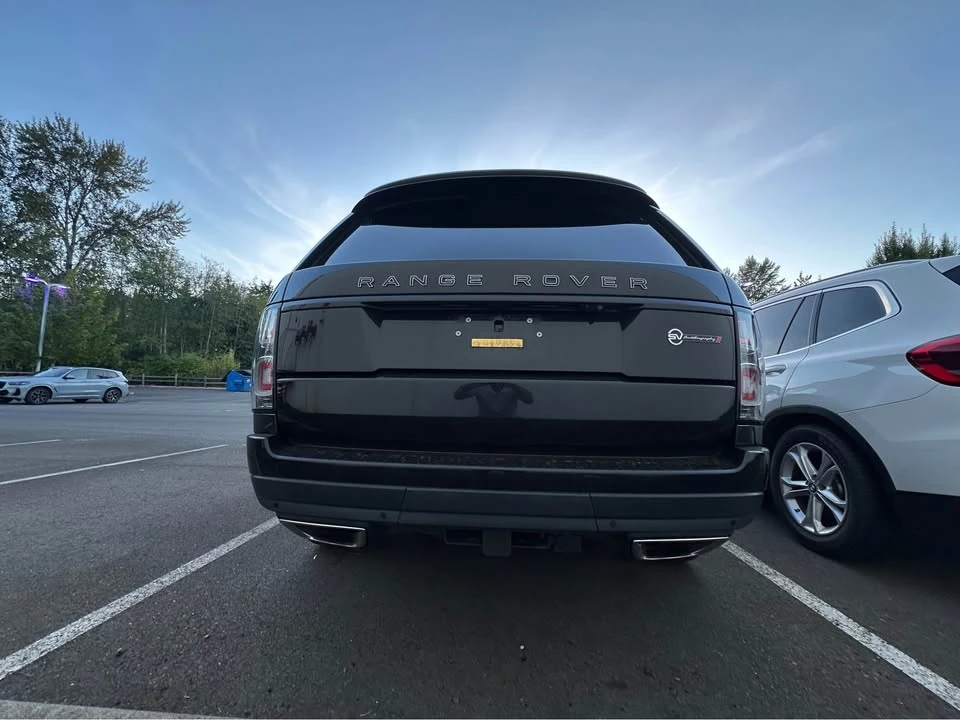 2021 Land Rover Range Rover L405 - Image 9 of 20