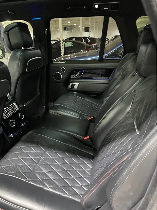 2021 Land Rover Range Rover L405 - Image 3 of 4