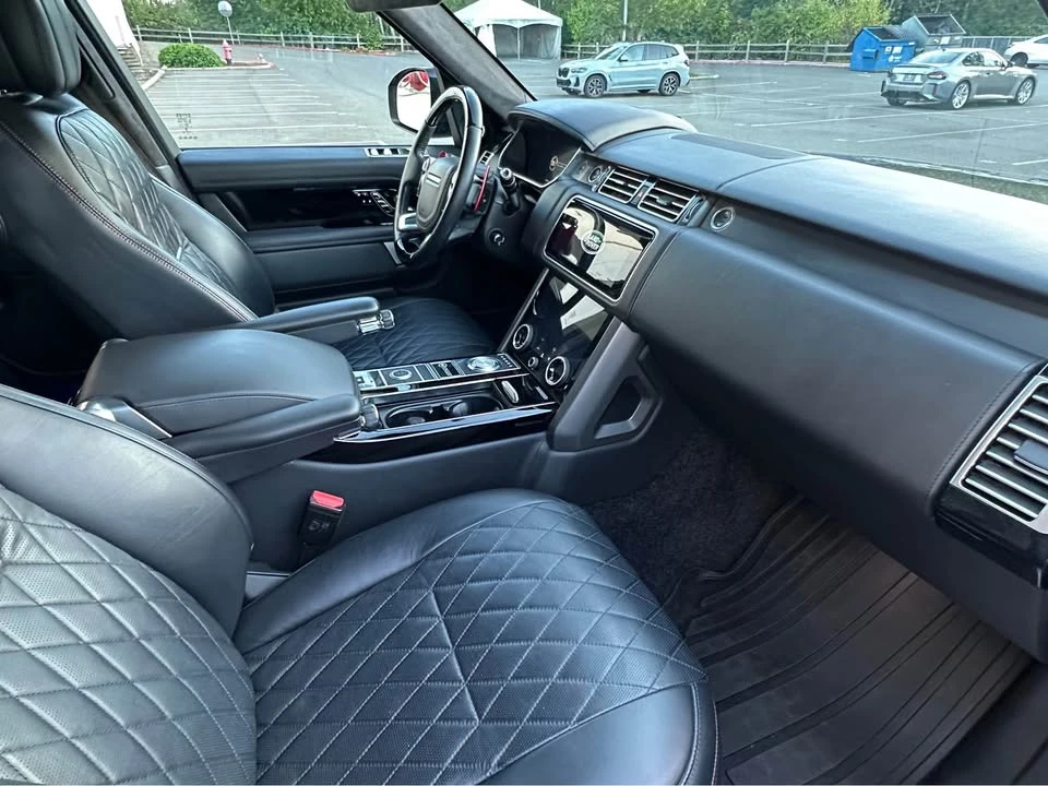 2021 Land Rover Range Rover L405 - Image 16 of 20