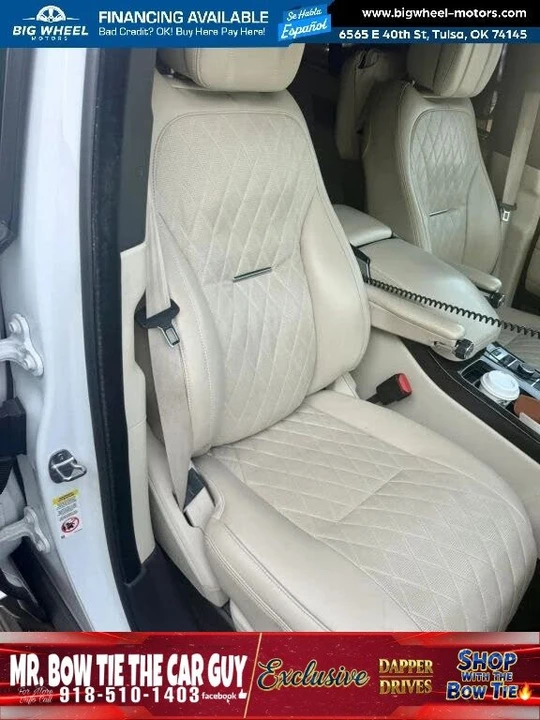 2021 Land Rover Range Rover L405 - Image 6 of 8