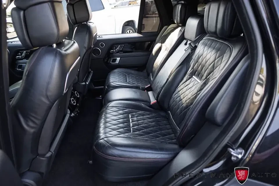 2021 Land Rover Range Rover L405 - Image 18 of 20
