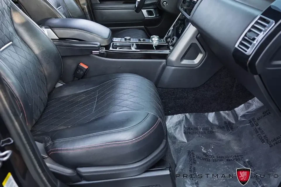 2021 Land Rover Range Rover L405 - Image 17 of 20