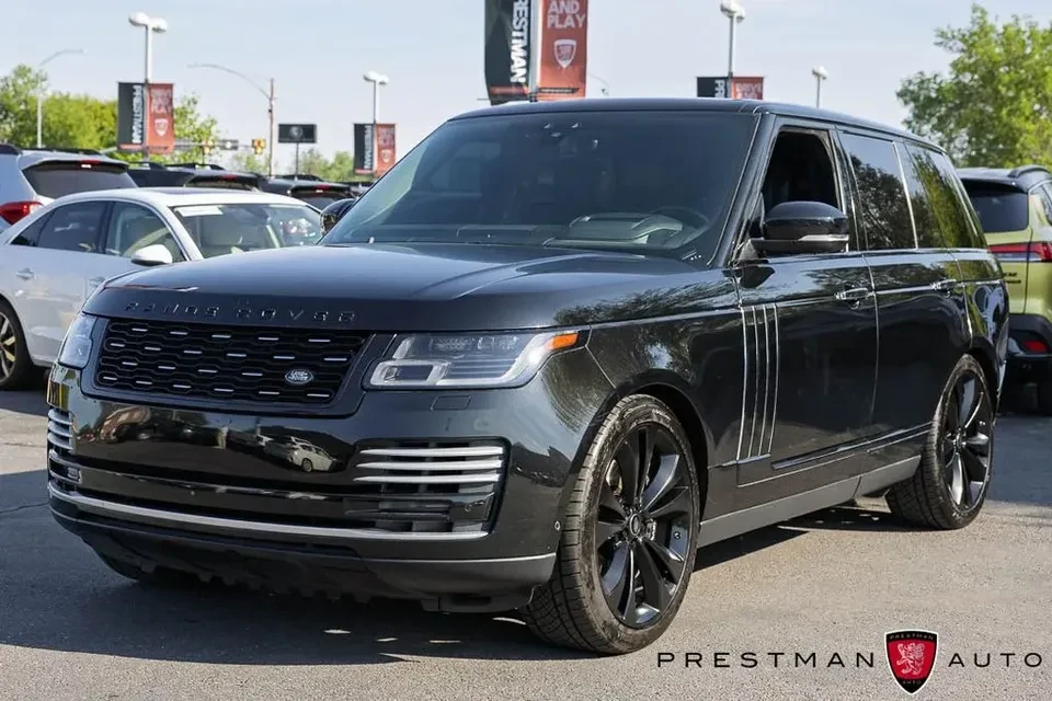 2021 Land Rover Range Rover L405 - Image 7 of 20