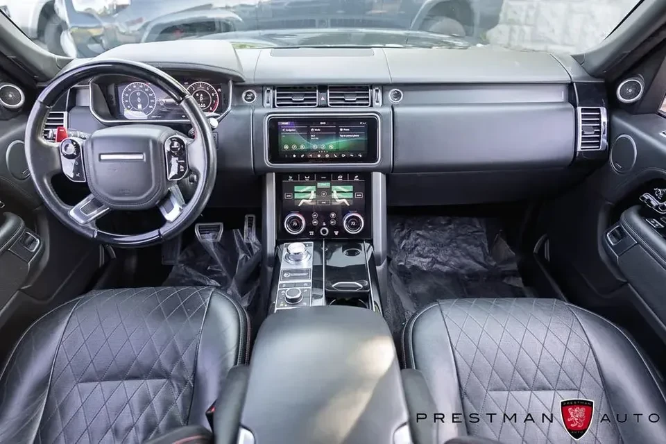 2021 Land Rover Range Rover L405 - Image 14 of 20