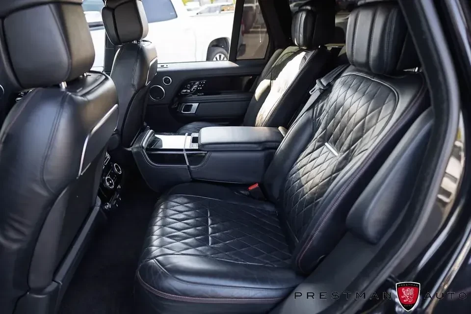2021 Land Rover Range Rover L405 - Image 19 of 20