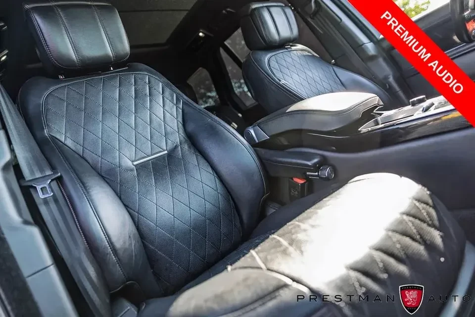 2021 Land Rover Range Rover L405 - Image 15 of 20
